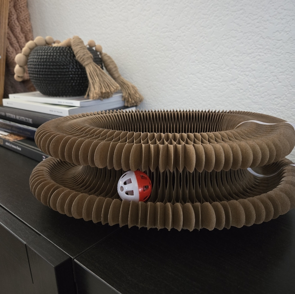 Cat Toy
